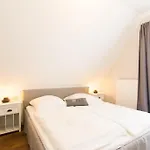 Baltic-suite I - Versteck Am Strom Apartment
