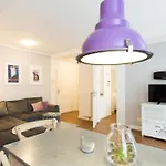 Baltic-suite I - Versteck Am Strom Apartment *
