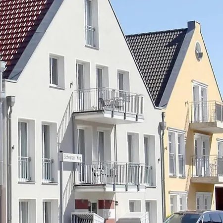 Baltic-suite I - Versteck Am Strom