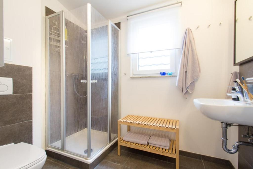 Baltic-suite I - Versteck Am Strom