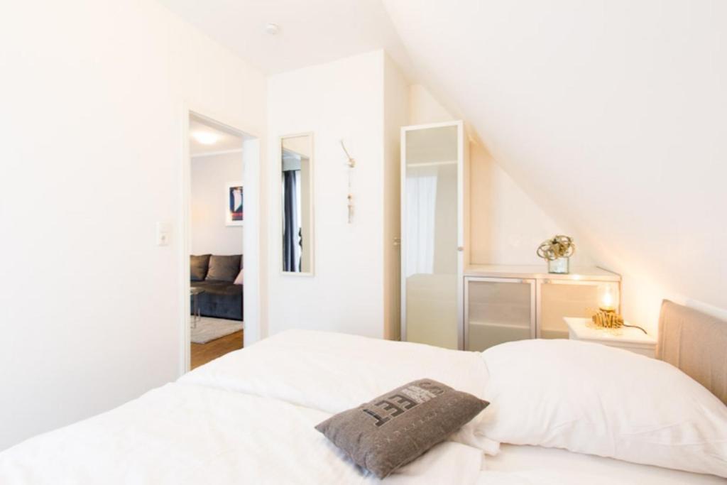 Apartment Baltic-suite I - Versteck Am Strom