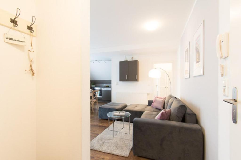 Baltic-suite I - Versteck Am Strom Rostock