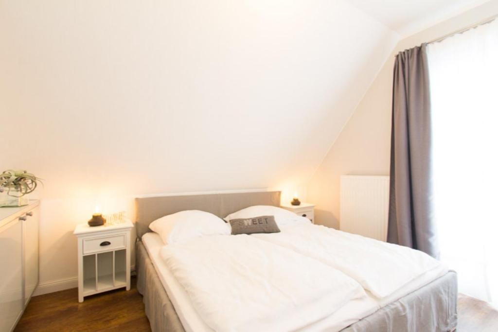 Baltic-suite I - Versteck Am Strom Apartment