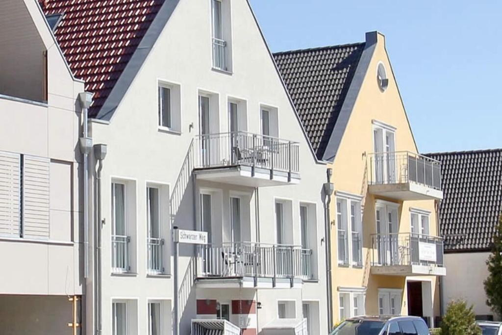 Baltic-suite I - Versteck Am Strom